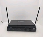 Audio 2000'S AWR6032U/AWX6030M Uhf Wireless Receiver Working No Power Cord. Fixed Price $14.00.