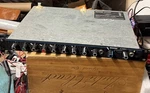 Shure SCM800 Automatic Microphone Mixer 8-CHANNEL Rackmount Tested. Fixed Price $48.75.