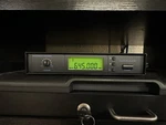 Clock Audio CW9004T Control Room/podium/talkback Wireless Microphone. Fixed Price $49.00.