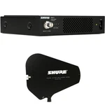 Shure PA411 Antenna Combiner For Psm 300 Series Wireless And PA805SWB Passive. Fixed Price $1194.00.