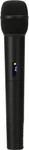 Audio-technica ATW-T1002 Wireless Handheld Microphone Transmitter. Fixed Price $229.00.