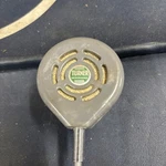 Vintage 50 S Turner Ceramic Microphone. Fixed Price $36.00.