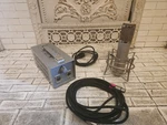 Peluso 22 251 Vacuum Tube Microphone. Fixed Price $1099.99.