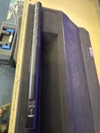 Sennheiser K6 Super Cardioid Short Shotgun Condenser Microphone. Fixed Price $140.00.