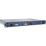 Neve 1073 Dpa Stereo Microphone Preamp (demo Deal/open Box). Fixed Price $2539.00.