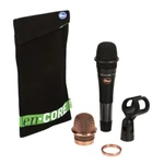 Blue Microphones Encore 200 Active Dynamic Handheld Vocal. Fixed Price $63.99.