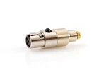 New Ypa C4L-2 Microdot Adapter Connector For Dpa Lectrosonics. Fixed Price $56.15.