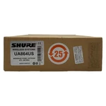 Shure UA864US Wideband Panel Antenna 470 - 698 Mhz New. Fixed Price $239.99.