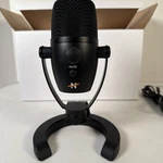 Turtle Beach Neat Bumblebee Ii Cardioid Usb Condenser Microphone. Fixed Price $29.00.
