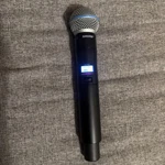 Shure ULXD2 SM58 J50A Handheld Wireless Microphone Transmitter 572-616 Mhz. Fixed Price $399.99.