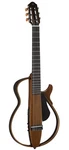 Yamaha SLG200N Nylon String Silent Guitar - Natural. Fixed Price $879.99.