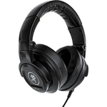 Mackie MC-250 Professional Closed-back Headphones Black. Fixed Price $89.99.