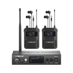 Phenyx Pro Wireless In Ear System,dual For Musicians,.... Fixed Price $258.17.