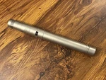 Schoeps Microphone Cmc 5 Preamp + CUT-1 Filter MK-41 Capsule. Fixed Price $700.00.