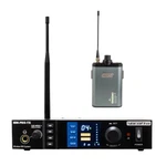 Vocopro Iem-pro Range Personal Rackmount Earbud Wireless Monitor System. Fixed Price $299.99.