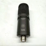 Free Shipping Audix Condenser Microphone CX212B Directivity Switching Type. Fixed Price $237.09.