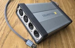 Yellowtec YT4211 PUC2 - High Definition Usb Audio Interface. Fixed Price $555.77.
