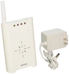 Optex RC-20U 3 Channel Receiver Chimebox W/ Relay. Fixed Price $123.53.