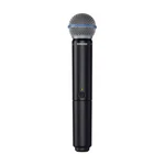 Shure BLX2/B58 (H9) Wireless Handheld Microphone Transmitter. Fixed Price $307.00.