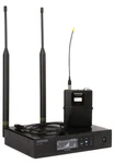 Shure QLXD14/85 Wireless Cardioid Lavalier Microphone System - G50 Band. Fixed Price $1295.00.
