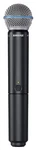 Shure BLX2/B58 Handheld Wireless Transmitter With Beta 58A Vocal Mic.. -open Box. Fixed Price $276.10.
