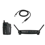 Audio-technica ATW-1101/G Digital Wireless Guitar System. Fixed Price $349.95.