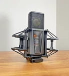 Lewitt Lct 1040 Large Diaphragm Tube/fet Condenser Mic System (demo Open Box). Fixed Price $2499.99.