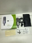 Audio-technica AT3035 Professional Microphone Condenser Cardioid Used. Fixed Price $244.77.