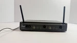 Jts US-8002D Uhf Pll Dual Channel Diversity Wireless Receiver. Fixed Price $80.00.