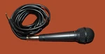Nady Starpower Vocal Dynamic Microphone SP-4C Off/on Switch-plus 15FT Cable. Fixed Price $13.99.