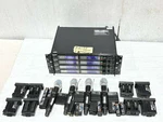 Shure ATX600 470-952MHZ Axient Wireless Spectrum Manager Package #6138 (one). Fixed Price $2250.00.