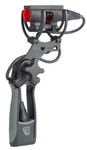Shure A89M-PG Pistol Grip Mount For VP89S/VP89M Shotgun Microphones. Fixed Price $166.22.