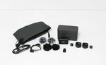 Dji Mini Wireless Omnidirectional Microphone System CP.RN.00000433.01. Fixed Price $67.99.
