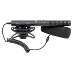 Azden Sgm 990 Plus Zoom Shotgun Microphone For Cameras Mobiles (black). Fixed Price $99.00.