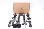 Tonor Podcast Microphone Kit With 2X Condenser And Accessories. Fixed Price $116.61.