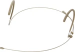 Galaxy Audio HSM8-OBG Headworn Micorphone, Dual-ear, Omni 4 Cables, Beige Sen. Fixed Price $229.99.