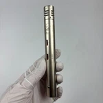 Used Akg C451B Small-diaphragm Condenser Microphone. Fixed Price $252.52.