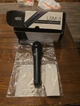 Mxl LSM-3 Live Series Dynamic Microphone W/ Box & Paperwork. Fixed Price $49.50.
