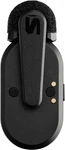 Shure MV-ONE-Z7 Movemic Single-channel Wireless Lavalier Microphone. Fixed Price $195.00.