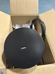 Biamp Desono P6 Pendant 6.5-INCH Coaxial Loudspeaker (black ,single Speaker). Fixed Price $295.00.