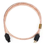Ifi Audio Nova High-performance Power Cable 5.9 Ft.. Fixed Price $299.00.