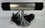 Vintage Panasonic Stereo Dynamic Microphone RP-8135 600 Ohm Mcm Japan Tested. Fixed Price $29.99.