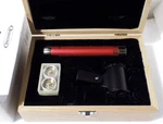 Avantone Pro CK-1 Small Diaphragm Condenser Pencil Microphone New. Fixed Price $149.99.