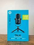Brand New Jlab Talk Pro Plug & Play Usb Mic 96KHZ/24BIT, Polar Patterns. Fixed Price $29.99.