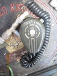 Turner 350 Ceramic Microphone Tested Good. Fixed Price $35.00.