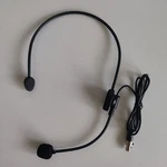 TA4F Xlr Pin Headset Microphone For Shure ME3 Pgx Slx Ulx Wireless Connector. Fixed Price $17.55.
